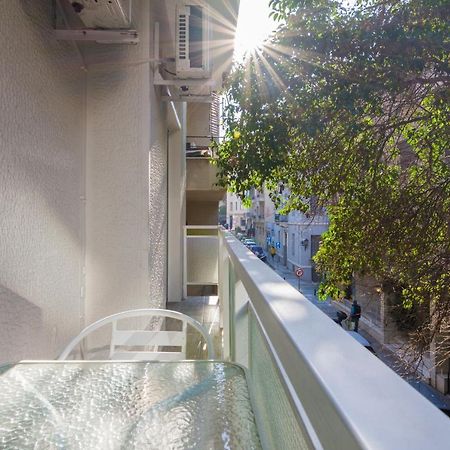 Great Located Apartment For 4Ppl #2 เอเธนส์ ภายนอก รูปภาพ